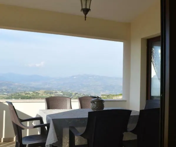 Appartamento Agrepavli Lapithia Kallepia