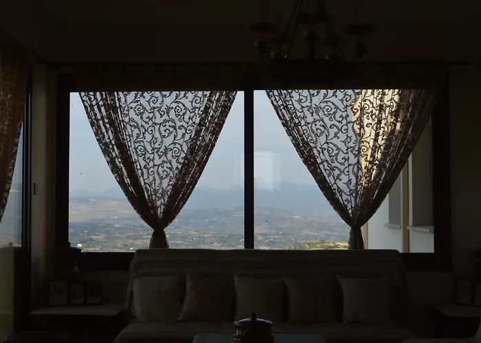 Appartamento Agrepavli Lapithia