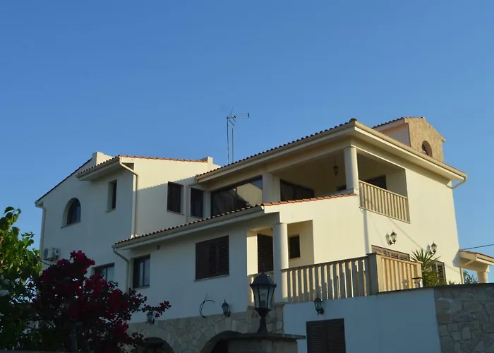 Appartamento Agrepavli Lapithia Kallepia