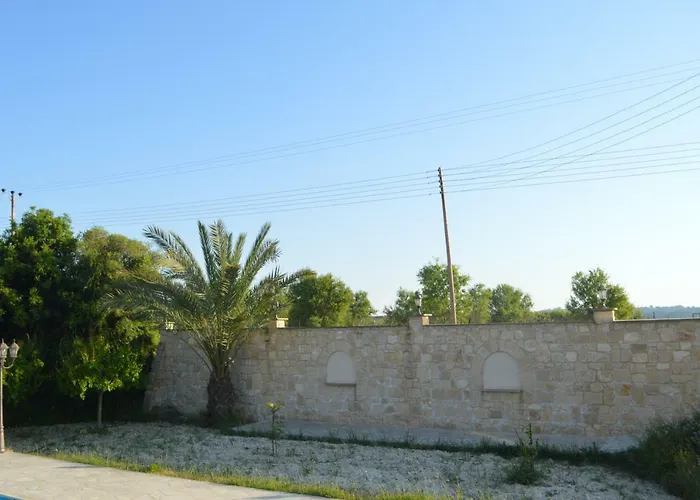 Appartamento Agrepavli Lapithia *